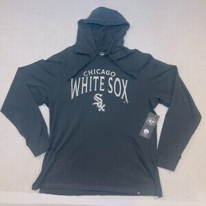 chicago white sox 47 long sleeve shirt